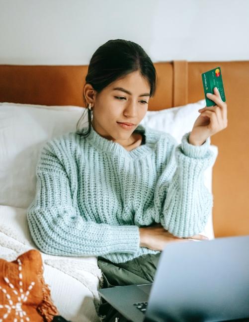 Service Content Block