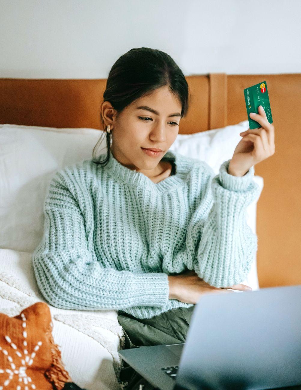 Service Content Block