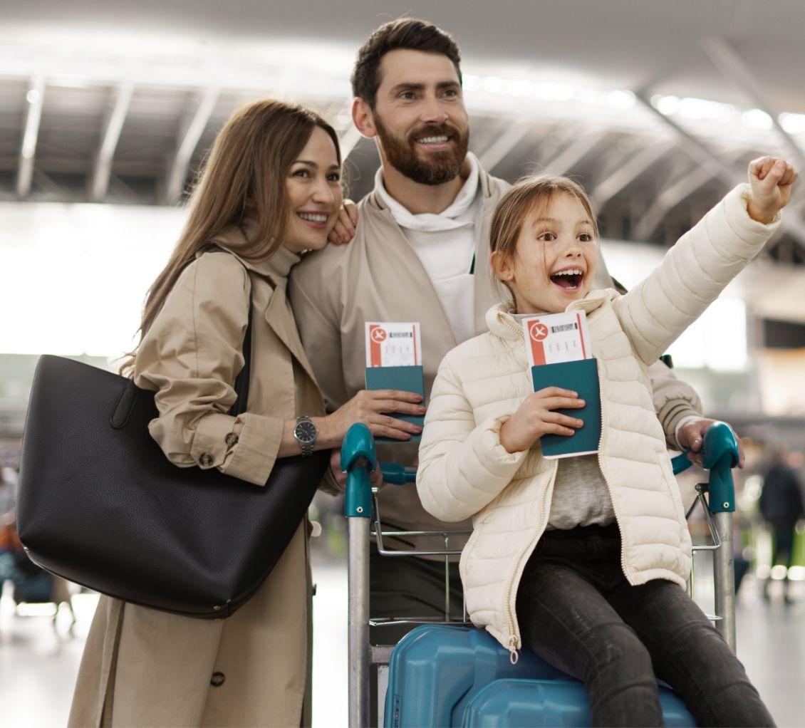 Foreign Currency Exchange